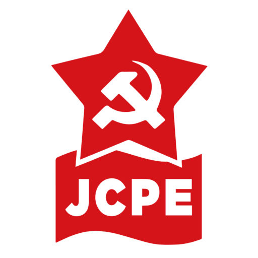 Juventud Comunista de los Pueblos de España