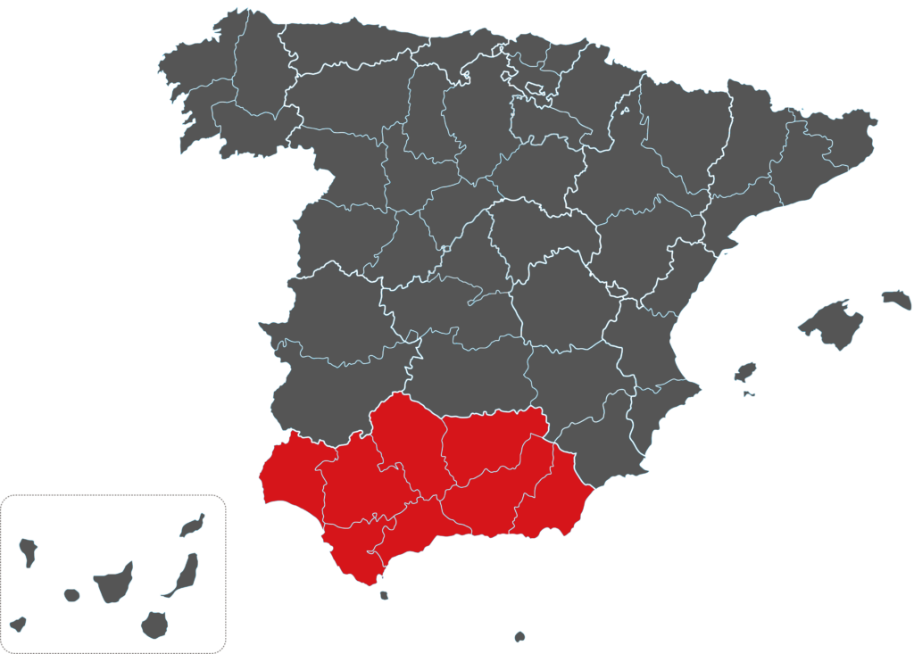 Juventud Comunista del Pueblo Andaluz