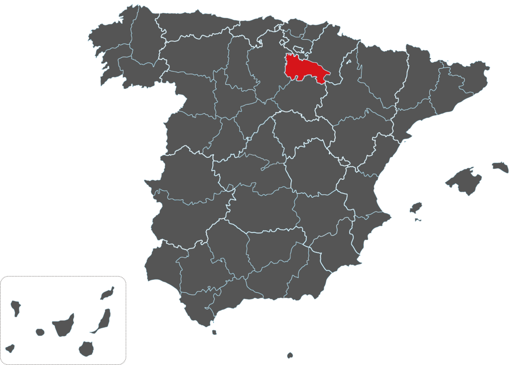 Juventud Comunista de los Pueblos de España la Rioja